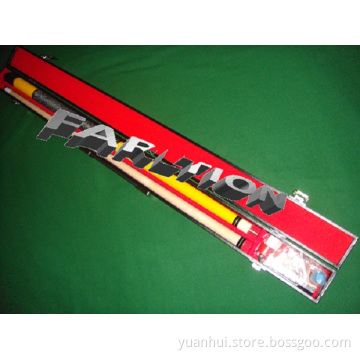 Billiard Cue Case